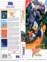 Sega  Master System&nbsp; - &nbsp;Deep Duck Trouble